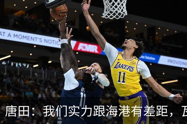 唐田：我们实力跟海港有差距，瓦科替补也是战术设计